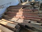 Jack with Teak Timber planks for sale