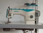 Jack Damro Machine