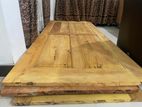 Jack Wood Door