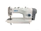 JACK F3 Single Needle Direct Drive Servo Sewing Machine Juki