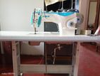 Jack F4 Machine