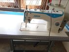 Jack F4 Machine