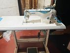 Jack F4 Sewing Machine