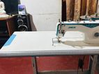 Jack F4 Sewing Machine