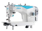 JACK F5 Direct Drive Single Needle Sewing Machine