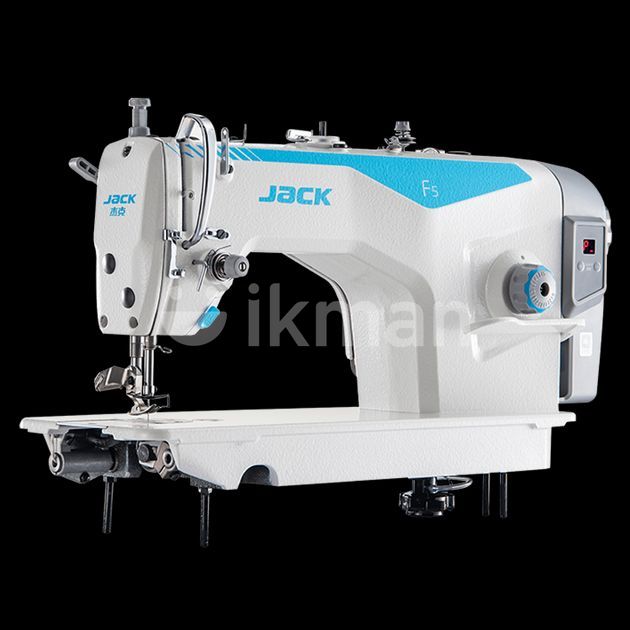 JACK F5 Sewing machine Direct Drive servo / Juki Machines for Sale in