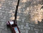 Hydraulic Vacuum Jac