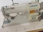 Jack JUK-5500 Industrial Single Needle Sewing Machine