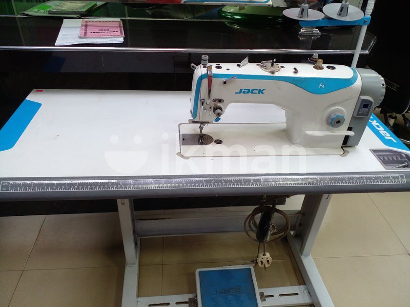 jack juki machine in Horana ikman