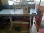 jack juki machine
