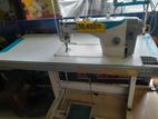 Jack juki sewing machine