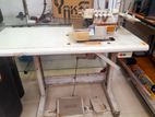 jack overlock machine