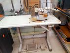 jack overlock Machine