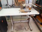 Jack overlock machine
