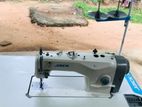 Jack Sewing Machine ( Jck-F3 ) (used)