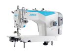 Jack Single Needle Direct Drive Lockstitch Industrial Sewing Machine