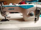 Jack Single Needle Sewing Machine