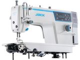 JACK Single Needle Lockstitch Machine with Automatic Thread Trimmer