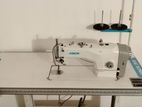 Jack Single Needle Sewing Machine