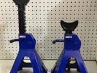 Jack Stand (Top Fine-3 Ton)