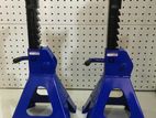 Jack Stand (Top Fine Brand-3 Ton)
