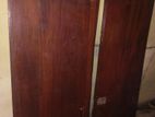 Jack Timber Doors