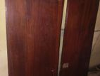 Jack Timber Doors