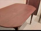 Jack Wood Antique Table