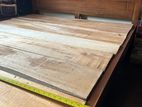 Jack Wood Bed for Sale Queen Size