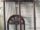 Jack Wood Door