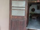 Jack Wood Door