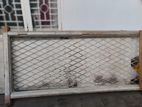 Jack Wood Door With Frame