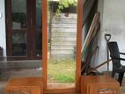 Jack Wood Dressing Table