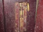 Jack Wood Door