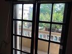 Jack Wood Sliding Door