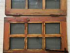 Jack Wood Window