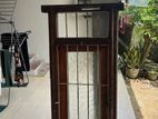 Jack Wood Window