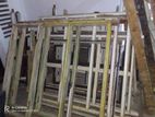 Jack Wood Window Frames