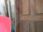 Jack Wooden Doors