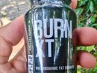 Jacked Factory Fat Burner