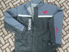 Bike Jacket