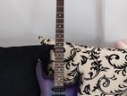 Jackson Charvel Electric Guitar