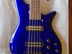 Jackson JS Spectra Bass JS3 V 5-String Guitar