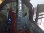 Lead Guitar