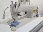 Jacktech 8700 Single Needle Machine (Like New Condition)