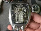 Jacob and Co Bugatti Watch Men