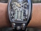 Jacob and Co Bugatti Watch Men