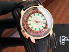 Jacob Co Casino Watch