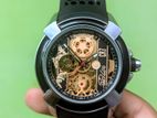 Jacob and co CR7 Automatic Watch