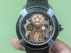 Jacob And Co CR7 Automatic Watch